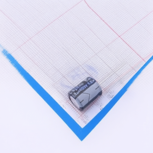 CapXon KM6R8M400G125A for sale