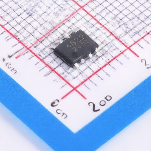 XNRUSEMI XR4822A for sale