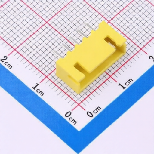 XYECONN XY-XH2.54-5A11-YT for sale