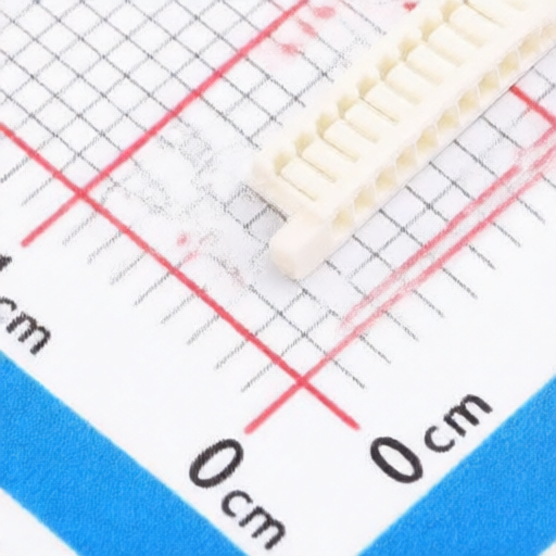 CJT(Changjiang Connectors) A0801H-10P for sale