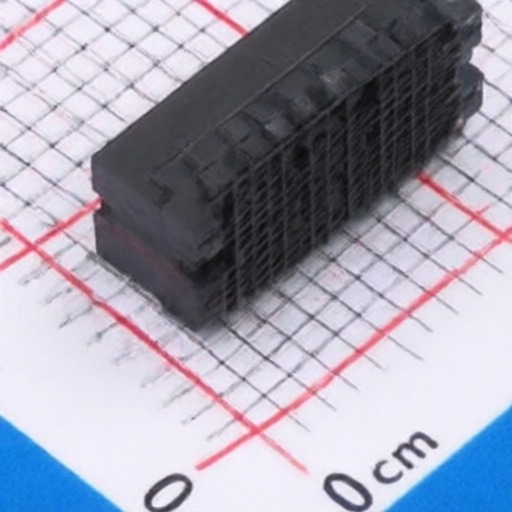 CONNFLY Elec I-DS1071-01-SCB02x6 for sale