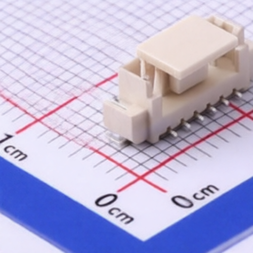 SHOU HAN 1.25-6P LT for sale