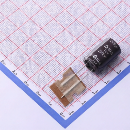 SAMYOUNG NXA16V2200M12.5*20 5.0TP for sale