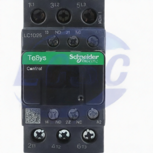 Schneider LC1D25F7C for sale