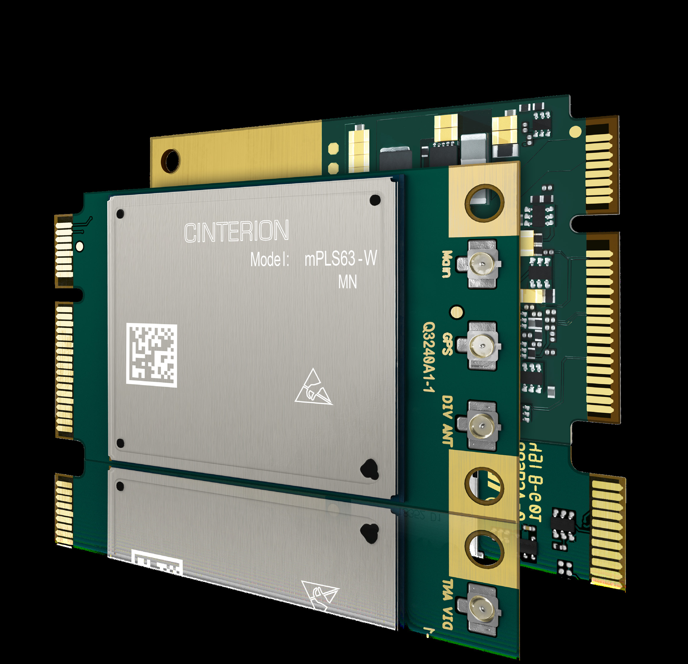 THALES MPLS63-W B for sale