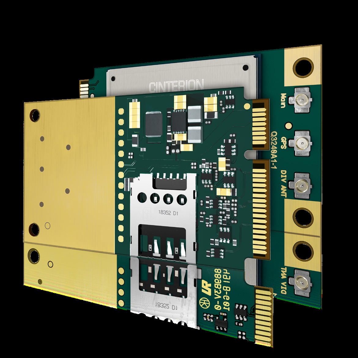 THALES MPLS63-W B for sale