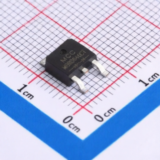 MCC MBRD640CT-TP for sale