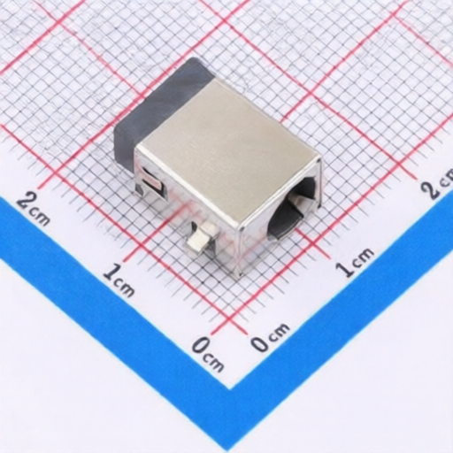 HCTL HC-DC0125-F-5MM-2.0-HT-08 for sale