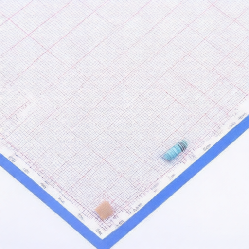 CCO(Chian Chia Elec) MF1W-5.1Ω±1% for sale