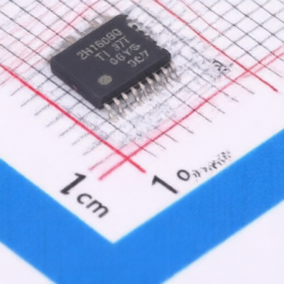 TI TPS2H160BQPWPRQ1 for sale