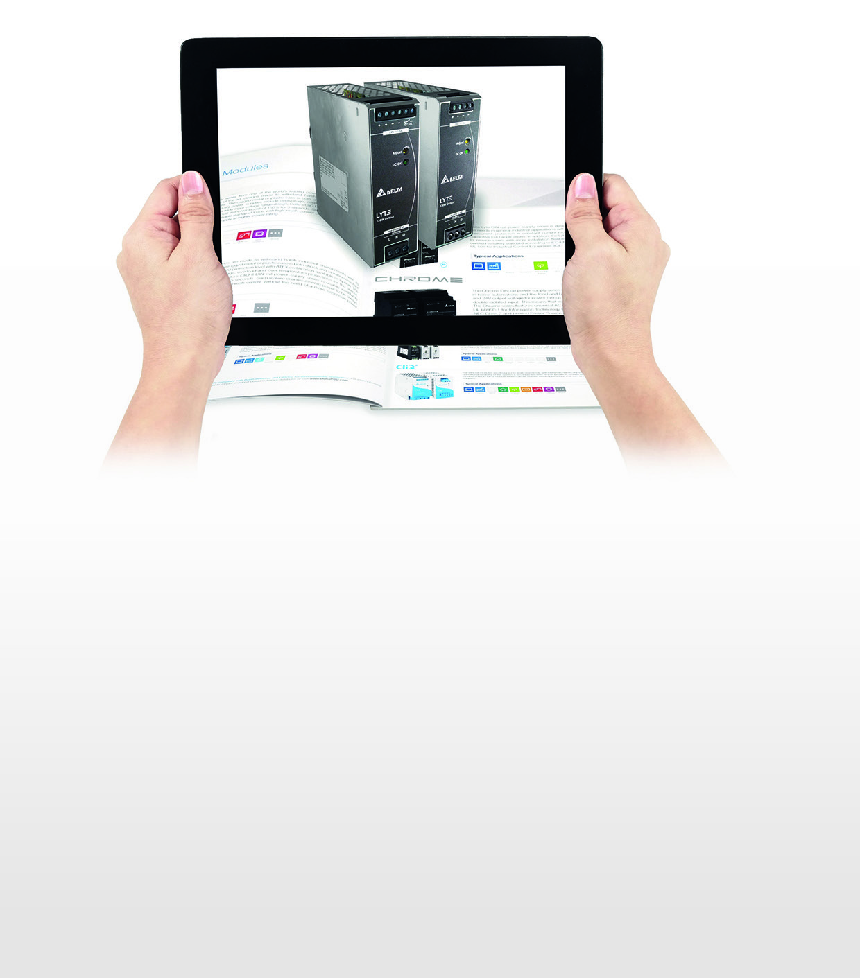 DELTA PMT-D1V100W1AH for sale