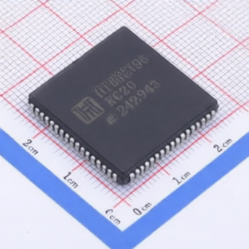 HTCSEMI HT80C196KC20 for sale