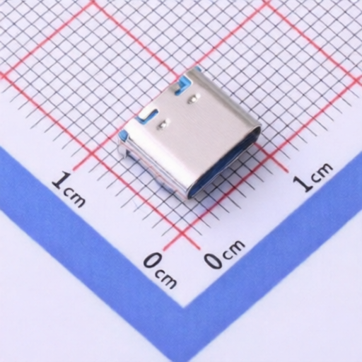 HCTL HC-TYPE-C-16P-01A-L for sale