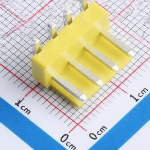 XYECONN XY-VH3.96-4A21-YT for sale