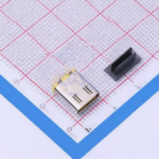 HCTL HC-TYPE-C-14P-VS10.0D-3A-F1.6-Y-02 for sale