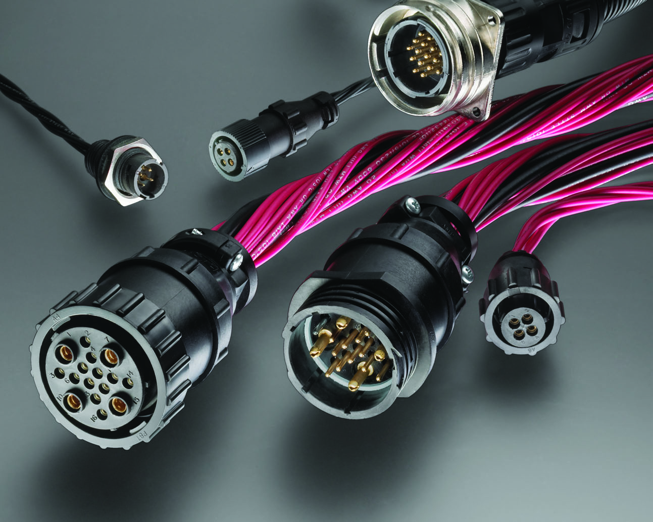 TE Connectivity 1-770985-0 for sale