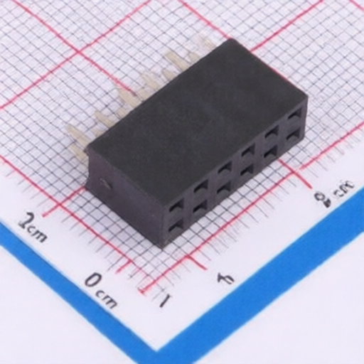 Hong Cheng HC-PM254-8.5H-2x6PZ for sale