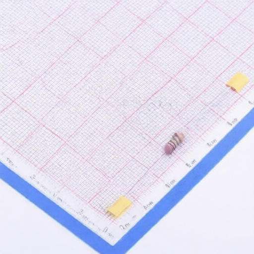 CCO(Chian Chia Elec) RI40-1/4W-1MΩ±5% T for sale