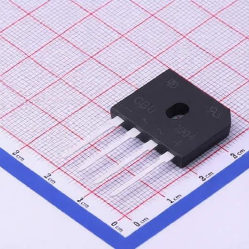 Jingdao Microelectronics GBU1004 for sale