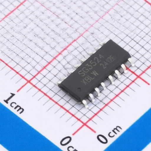 XBLW SG3524DTR(XBLW) for sale