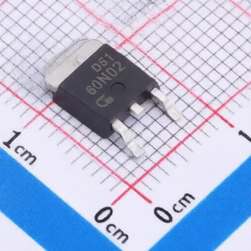 TWGMC TW60N02D for sale