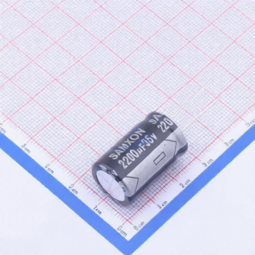 Man Yue Tech EGT228M1VK25RR for sale