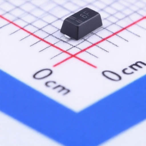 ST(Semtech) MM1Z68 for sale