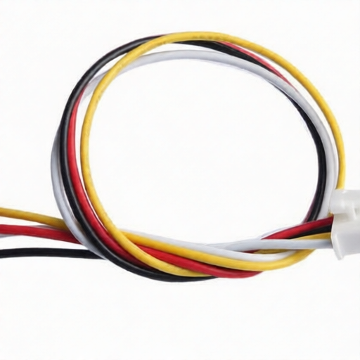 XYECONN XY-XHB2.54-24A-200-DD3-4A for sale