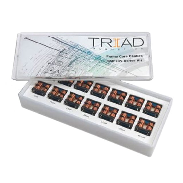 Triad Magnetics CMF23V-104700 for sale