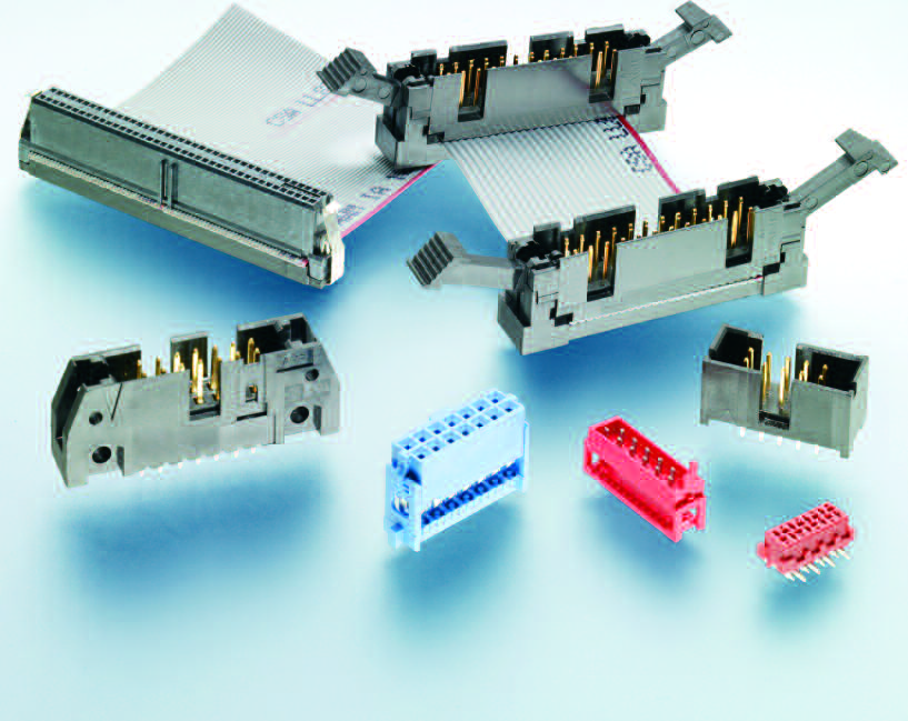 TE Connectivity 5746612-2 for sale