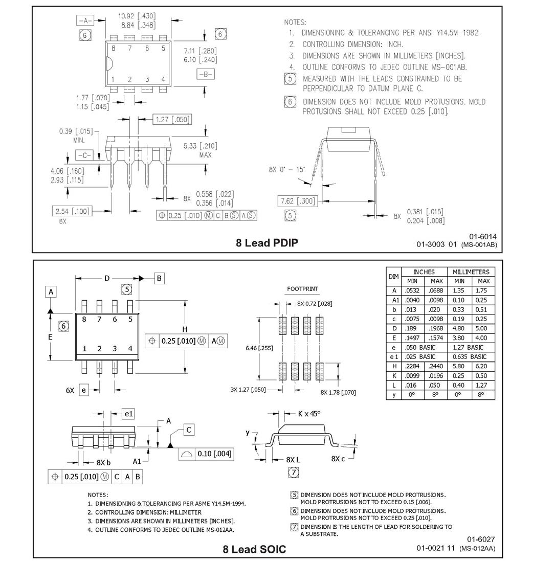 Infineon IRS2530DPBF for sale