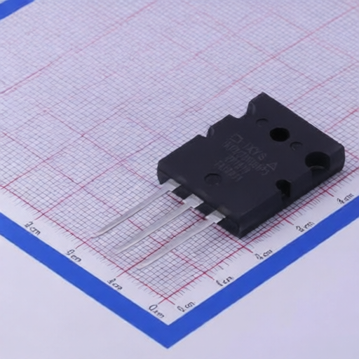 Littelfuse/IXYS IXFK78N50P3 for sale