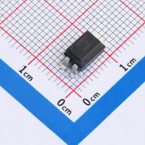 ISOCOM ISP817AXSMT/R for sale