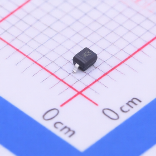 Jingdao Microelectronics BZT52C5V1S for sale