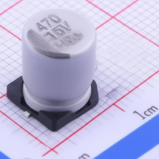 CapXon HV471M016F105ETR for sale