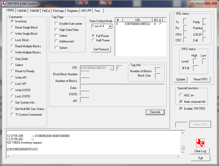 FTDI DLP-COAX1 for sale