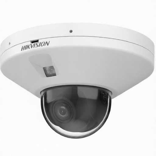 HIKVISION DS-2CD3525FV3-IT4mm for sale