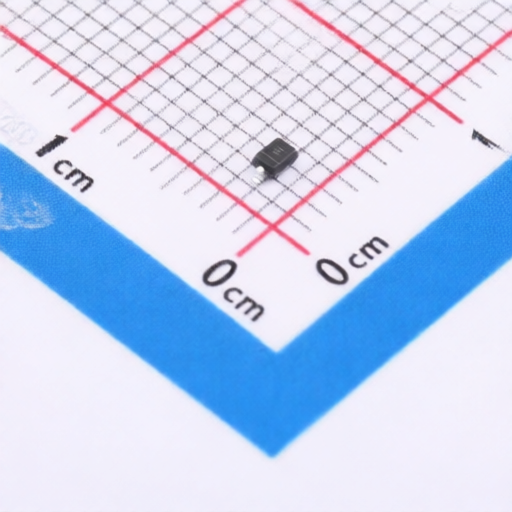 Jingdao Microelectronics MM3Z5V1 for sale