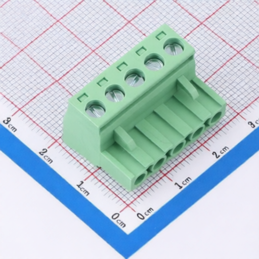 Hong Cheng HC-JXDZK-5.08-5P for sale