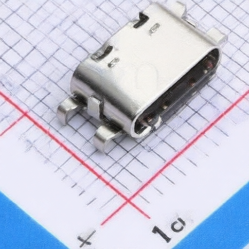 Hanbo Electronic MC-122-C08 for sale