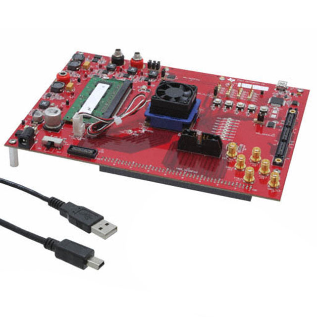 TI TSW1400EVM for sale