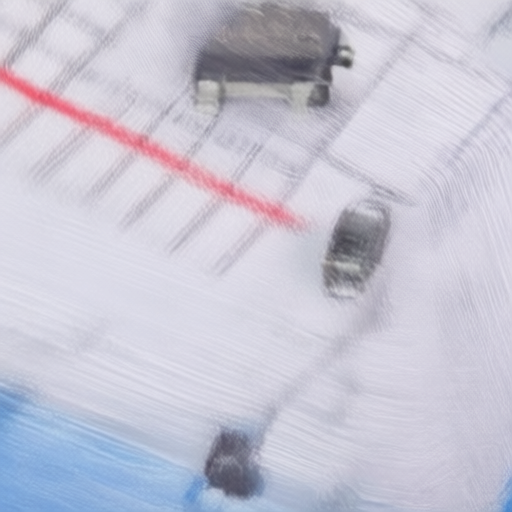 BLUE ROCKET BRCS5P06MAQ for sale