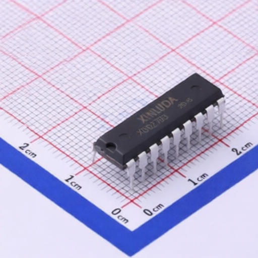 XINLUDA XD62783 for sale