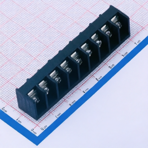 DORABO DBT50-7.62-9P-BK-P for sale