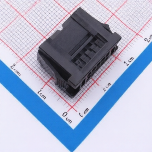 HRS DF51-10DEP-2C for sale