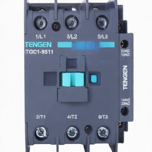 TENGEN TGC1-9511 380V 50Hz for sale