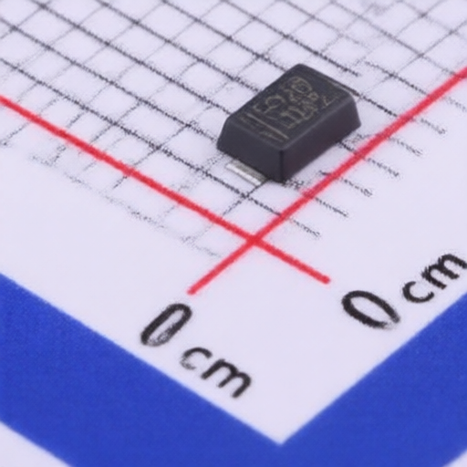 Jingdao Microelectronics ES2BF for sale