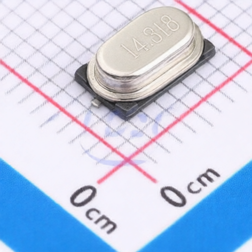 SOSET M49SMD14.318M20PF20PPM for sale