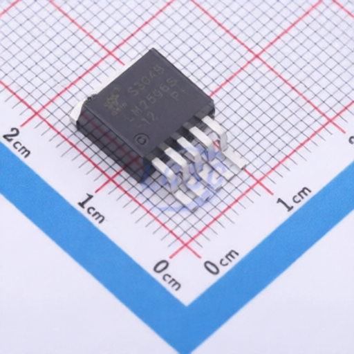 GREENMICRO LM2596S-12TN for sale