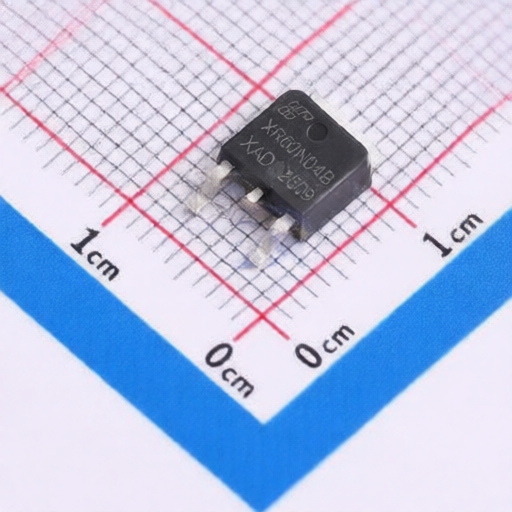 XNRUSEMI XR60N04B for sale